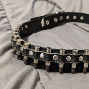 Hot Topic Ammo Belt